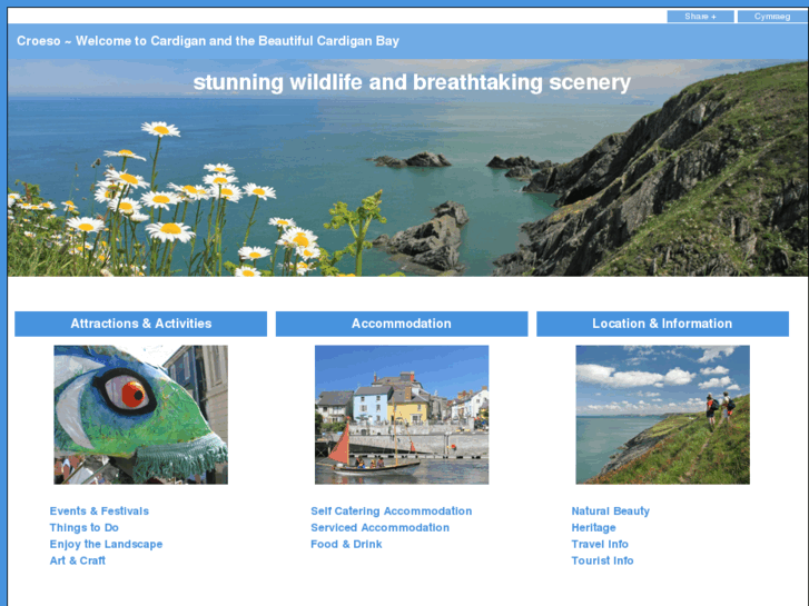 www.visitcardigan.com