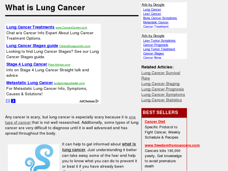 www.what-is-lung-cancer.net