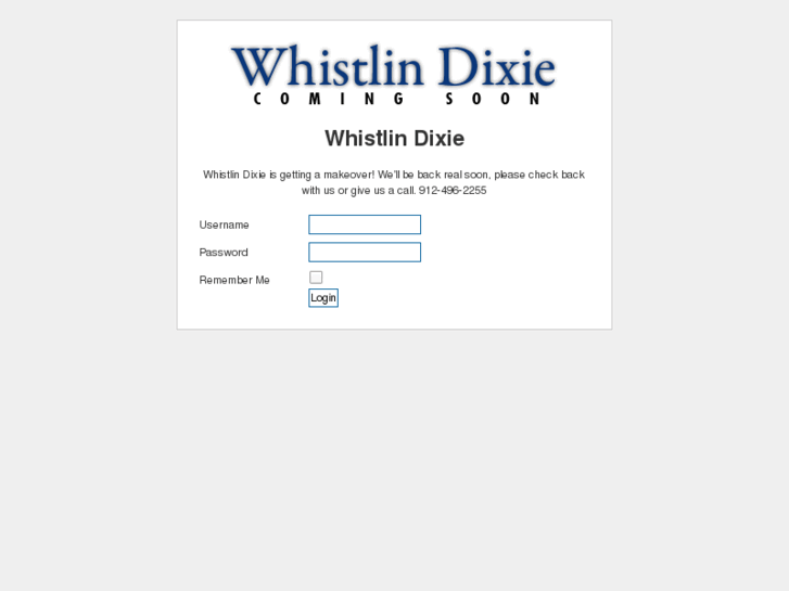 www.whistlin-dixie.com