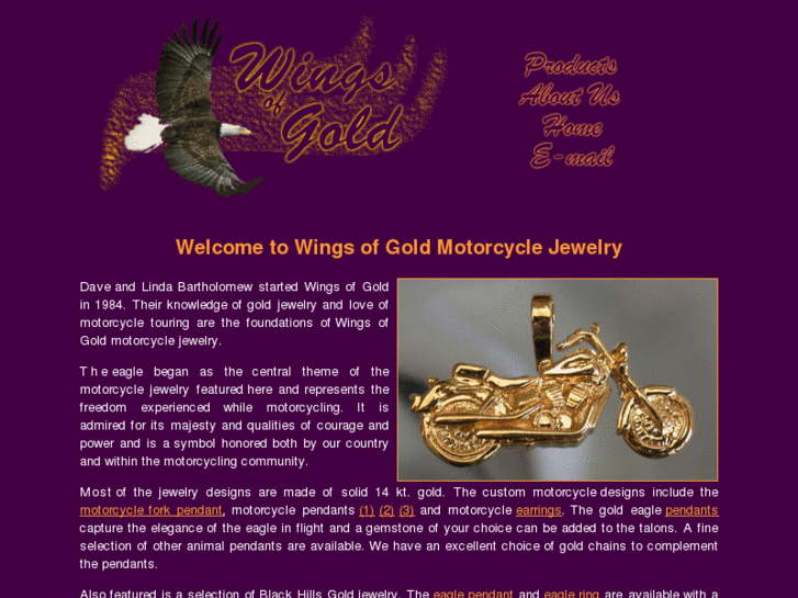 www.wingsofgold.com