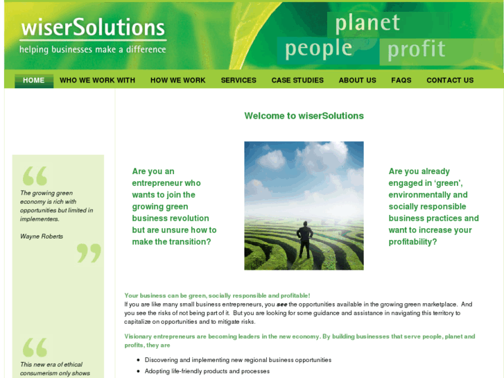 www.wiser-solutions.com