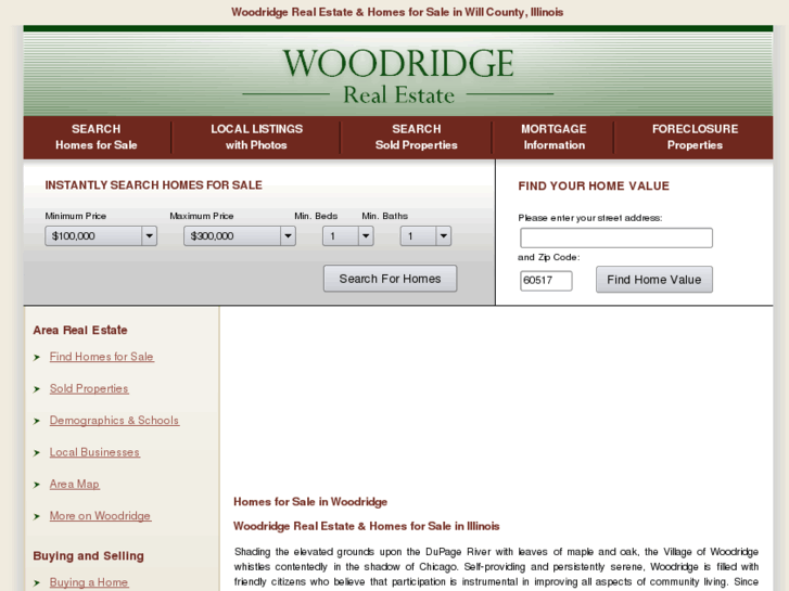 www.woodridge-illinois.com