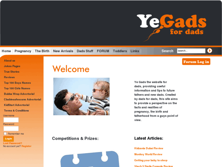 www.ye-gads.com