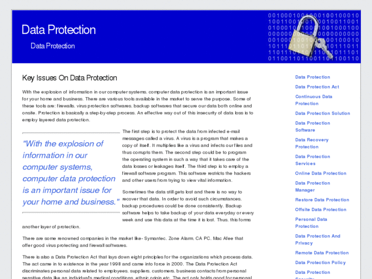 www.yourdataprotection.com