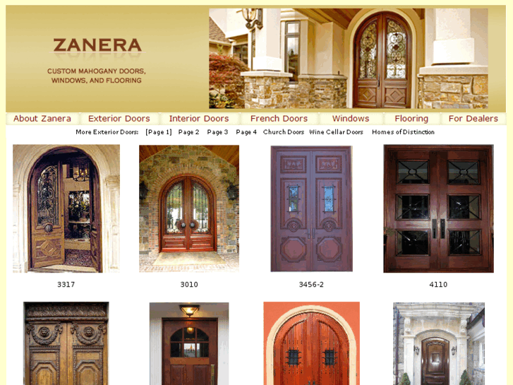 www.zanera.com