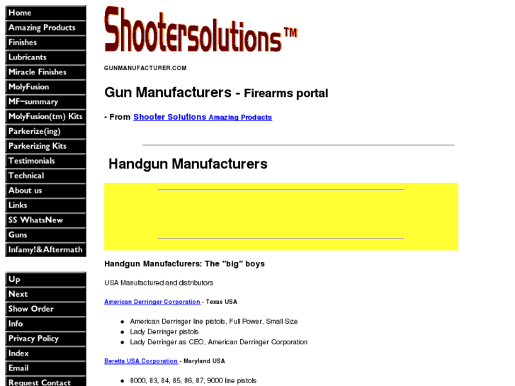 www.100guns.com