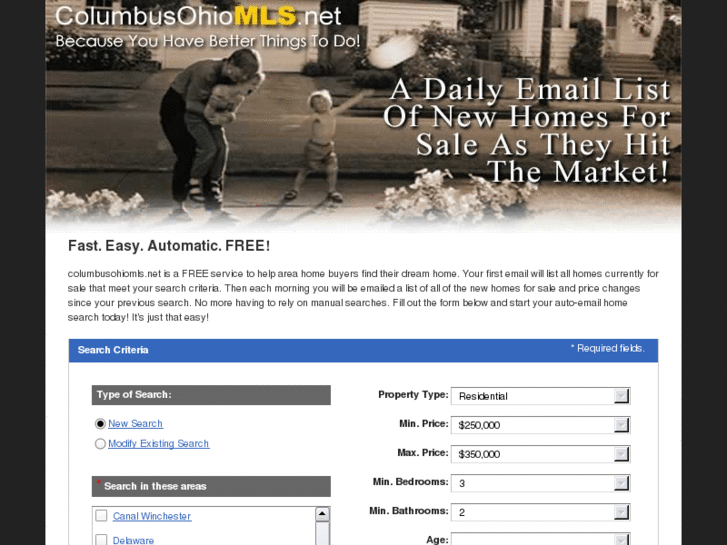 www.allcolumbusmls.com