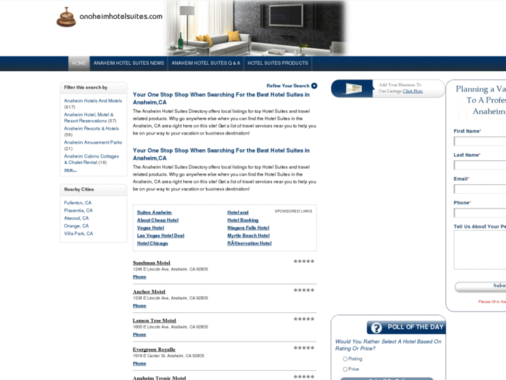 www.anaheimhotelsuites.com