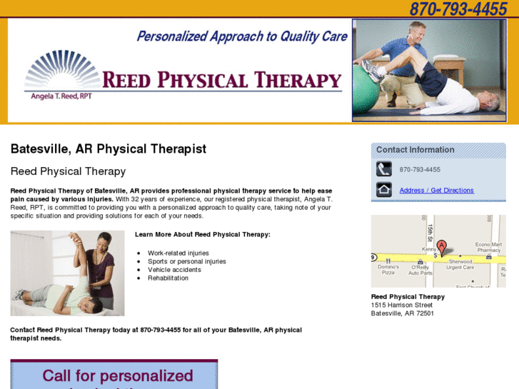 www.angelareedpt.com