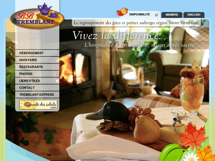 www.bbtremblant.net