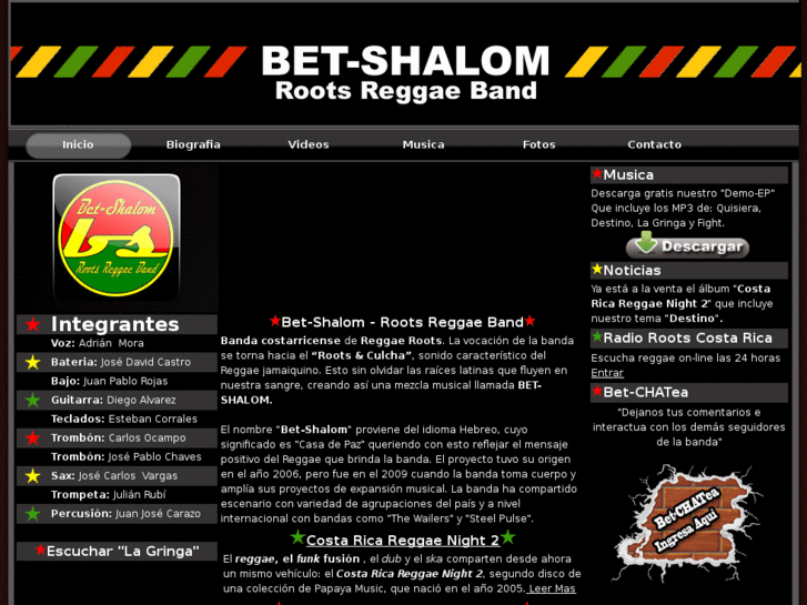 www.bet-shalom.com