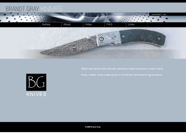 www.bgknives.com