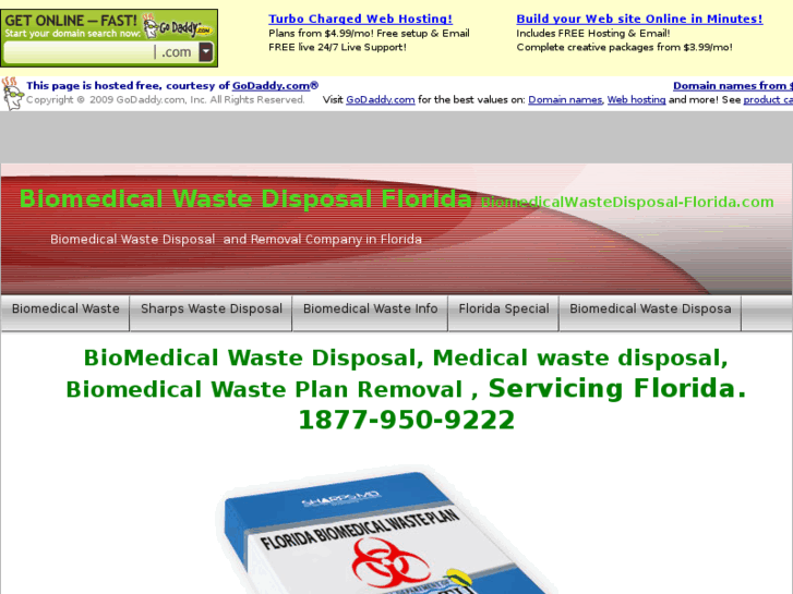 www.biomedicalwastedisposal-florida.com