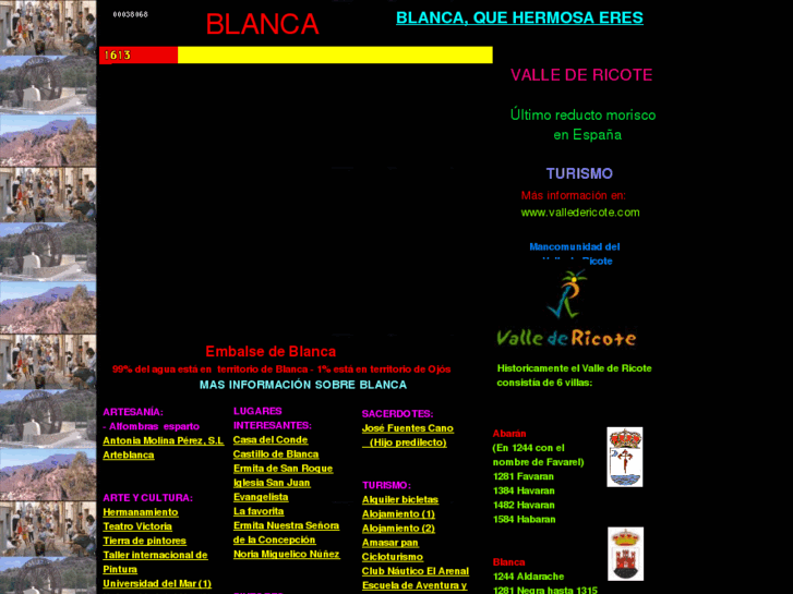 www.blancanet.org