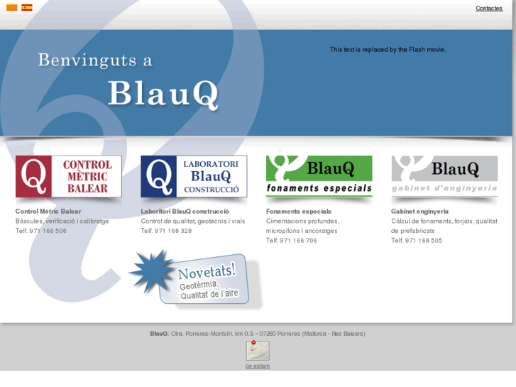 www.blauq.com