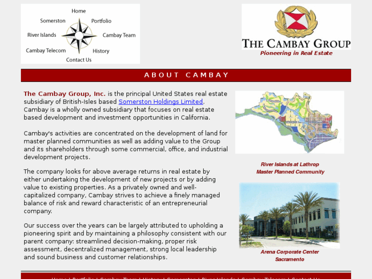 www.cambaygroup.com