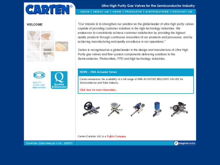 www.cartencontrols.com