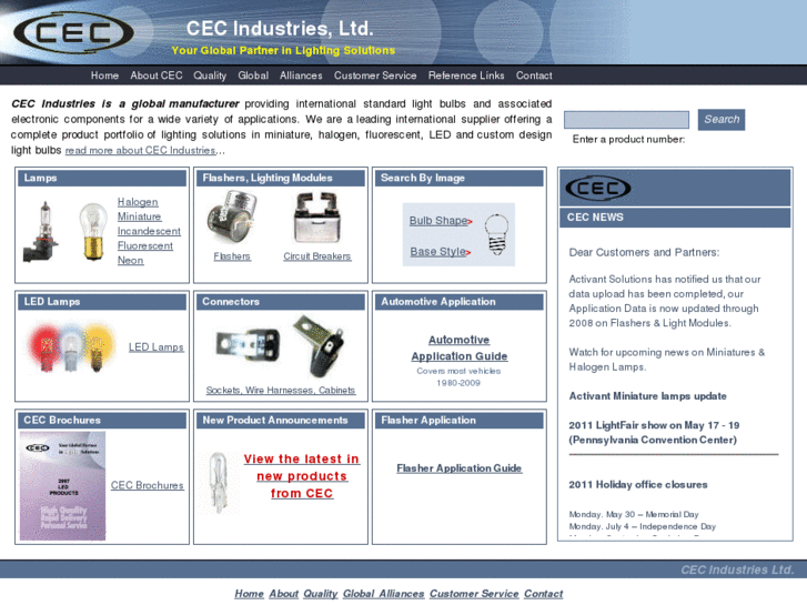 www.cecindustries.com