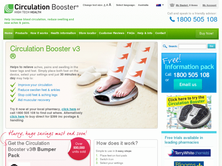 www.circulationbooster.com