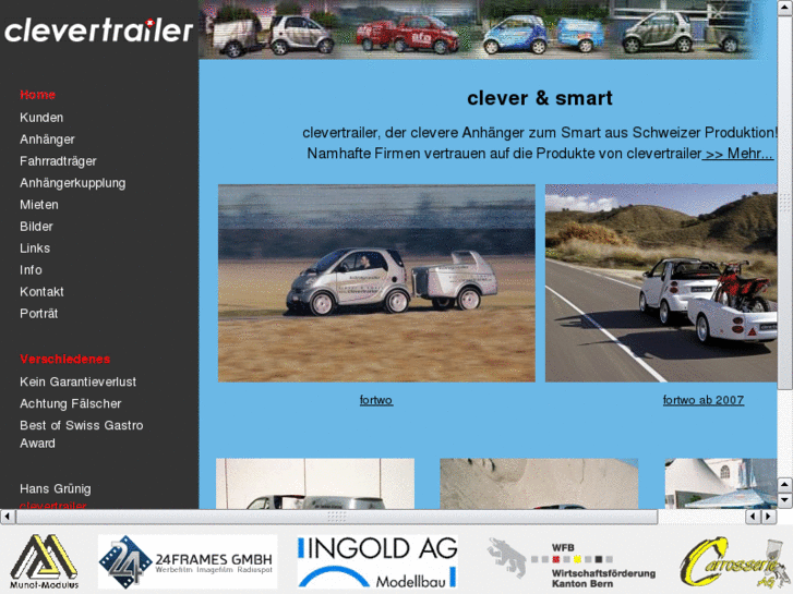 www.clevertrailer.com