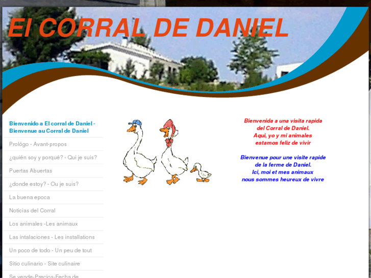 www.corraldedaniel.com