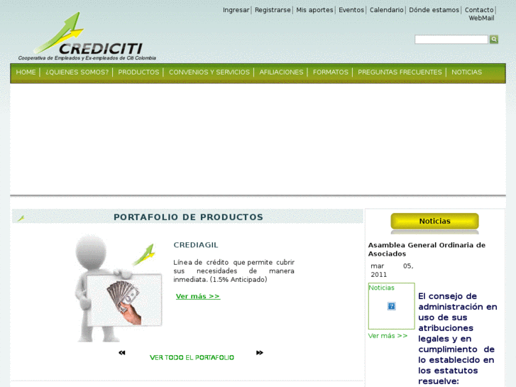 www.crediciti.com