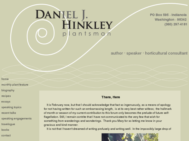 www.danielhinkley.com