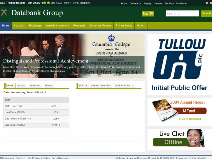 www.databankgroup.com