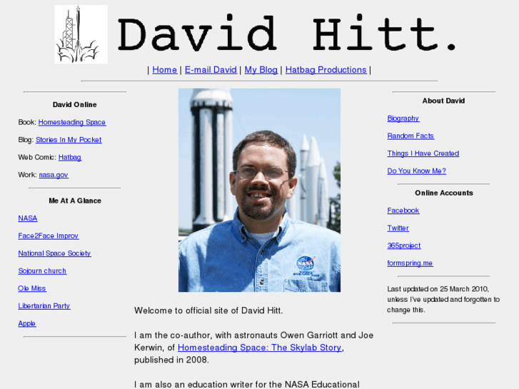 www.davidhitt.net