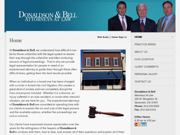 www.dbelllaw.com