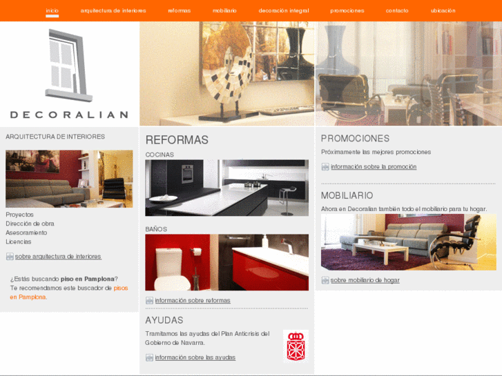 www.decoralian.com