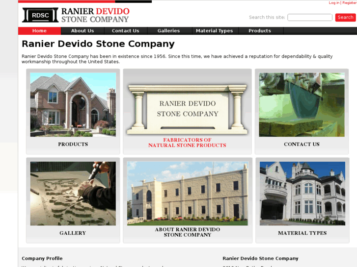 www.devidostone.com