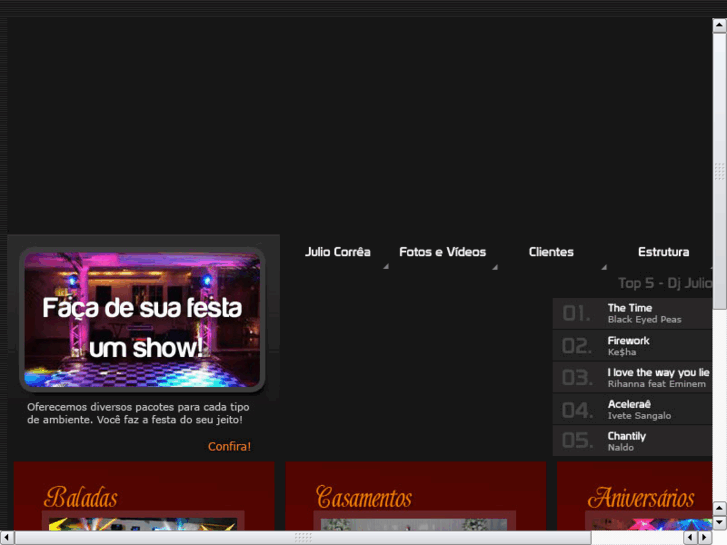 www.djjuliocorrea.com