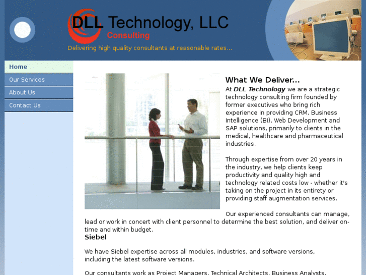 www.dlltechnology.com