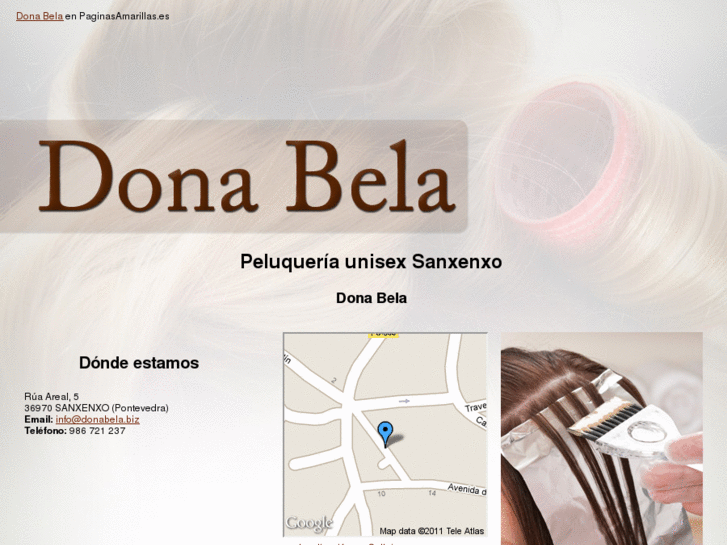 www.donabela.biz