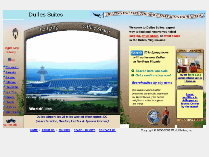 www.dulles-suites.com