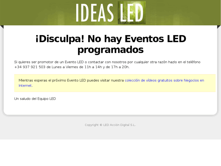 www.eventoled.com