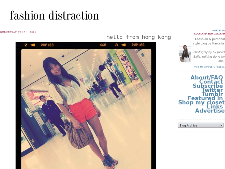 www.fashion-distraction.com