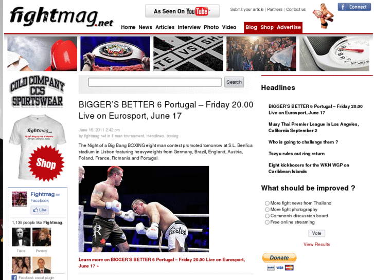 www.fightmag.net