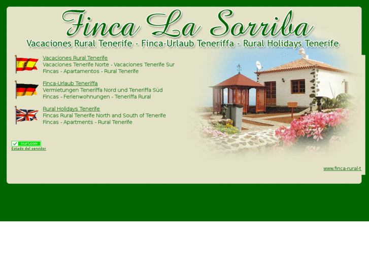 www.finca-rural-tenerife.eu