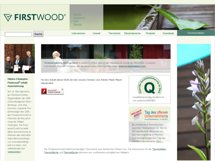 www.firstwood.de