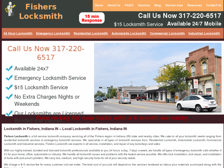 www.fishers317locksmith.com