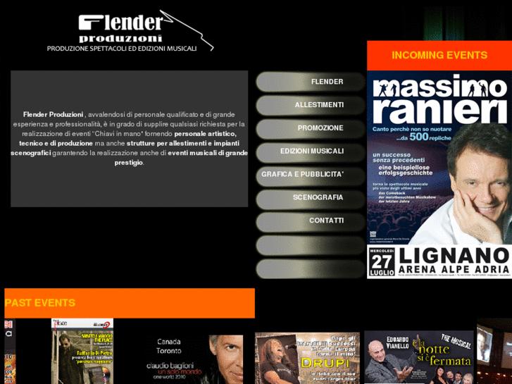 www.flendermusic.com