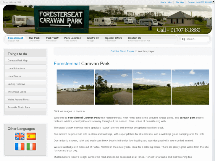 www.foresterseat.com