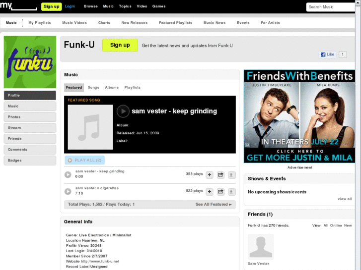 www.funk-u.net