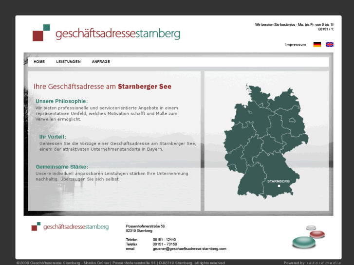 www.geschaeftsadresse-starnberg.com