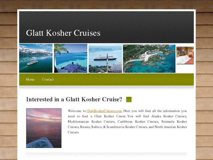 www.glattkoshercruises.com