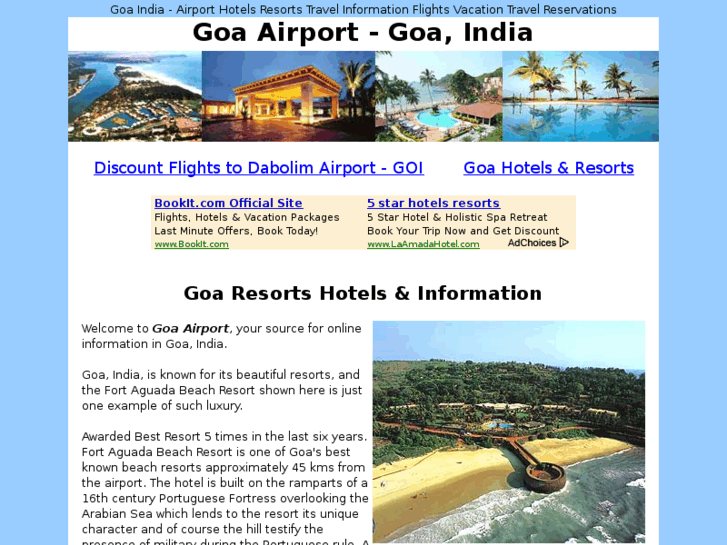 www.goaairport.com