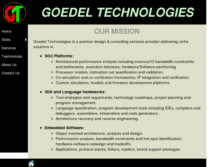 www.goedeltechnologies.com