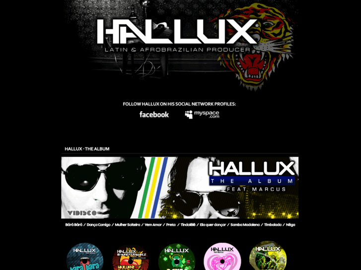 www.hallux.com